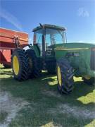 2001 JOHN DEERE 8410