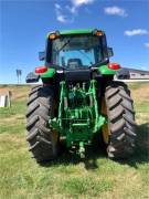 2017 JOHN DEERE 6175M