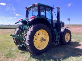 2017 JOHN DEERE 6175M