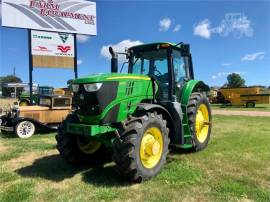 2017 JOHN DEERE 6175M