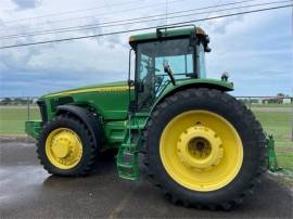 2002 JOHN DEERE 8320