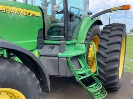 2002 JOHN DEERE 8320