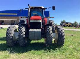 2004 BUHLER VERSATILE 2210