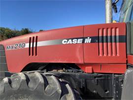 2006 CASE IH MX210