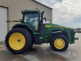 2020 JOHN DEERE 8R 230