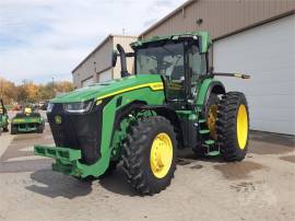 2020 JOHN DEERE 8R 230