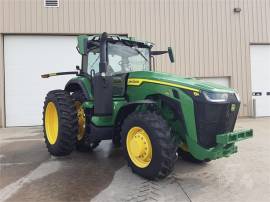 2020 JOHN DEERE 8R 230