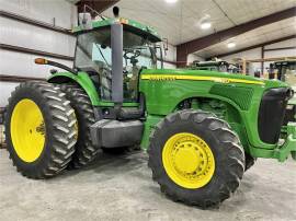 2004 JOHN DEERE 8420