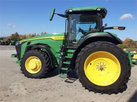 2020 JOHN DEERE 8R 230