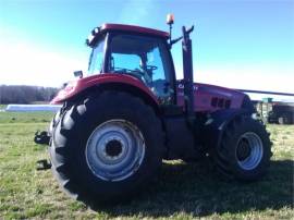 2008 CASE IH MAGNUM 245