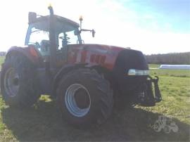 2008 CASE IH MAGNUM 245