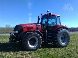 2008 CASE IH MAGNUM 245