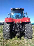 2008 CASE IH MAGNUM 245