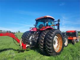 2009 CASE IH PUMA 210