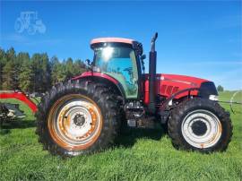 2009 CASE IH PUMA 210