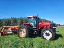 2009 CASE IH PUMA 210