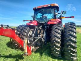 2009 CASE IH PUMA 210