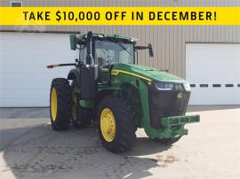 2020 JOHN DEERE 8R 230