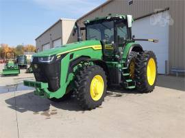 2020 JOHN DEERE 8R 230