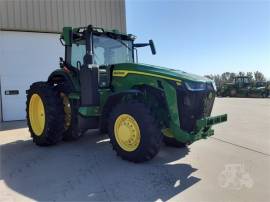 2020 JOHN DEERE 8R 230