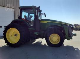 2020 JOHN DEERE 8R 230