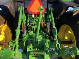 2022 JOHN DEERE 6175M