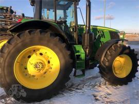 2022 JOHN DEERE 6175M