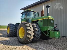 1978 JOHN DEERE 8430H