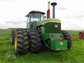 1978 JOHN DEERE 8430H