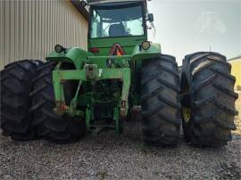 1978 JOHN DEERE 8430H