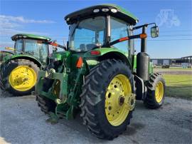 2013 JOHN DEERE 8235R