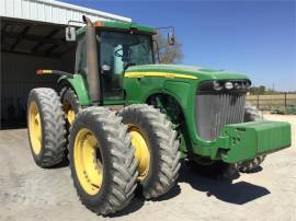 2004 JOHN DEERE 8420