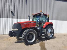 2019 CASE IH MAGNUM 180