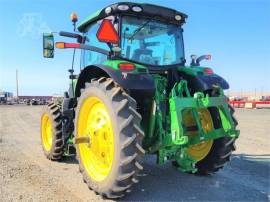 2020 JOHN DEERE 6175R