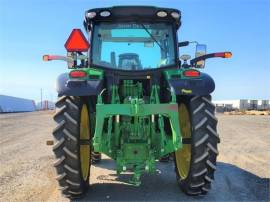 2020 JOHN DEERE 6175R