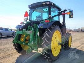 2020 JOHN DEERE 6175R