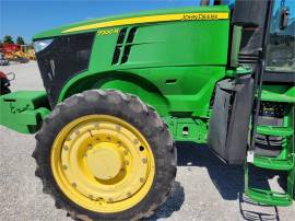 2012 JOHN DEERE 7200R