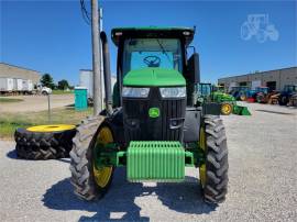 2012 JOHN DEERE 7200R