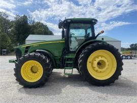 2010 JOHN DEERE 8295R