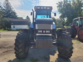 1997 AGCO WHITE 6175