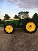 2004 JOHN DEERE 8420