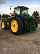 2004 JOHN DEERE 8420