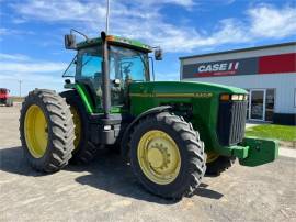 1995 JOHN DEERE 8300