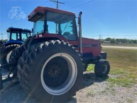 1988 CASE IH 7130