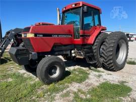 1988 CASE IH 7130