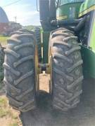 1983 JOHN DEERE 8450