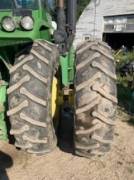 1983 JOHN DEERE 8450