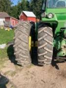 1983 JOHN DEERE 8450