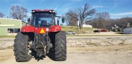 2017 CASE IH MAGNUM 250