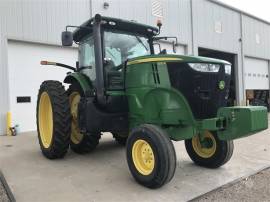 2012 JOHN DEERE 7200R